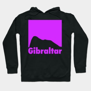 Gibraltar Hoodie